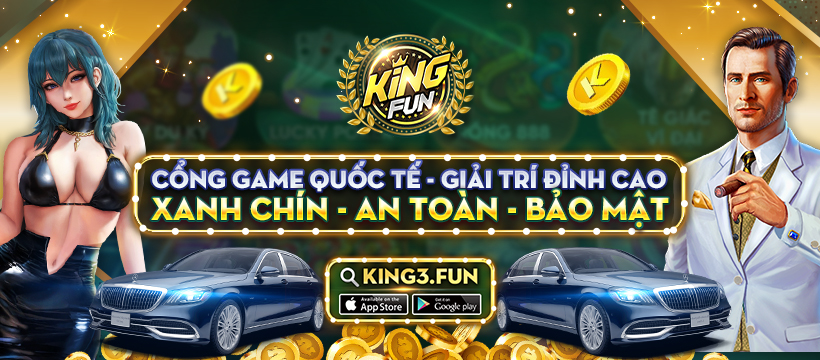 Link để tải game KingFun khá dễ dàng trên mọi hệ điều hành: Kingfun IOS, Kingfun Android, Kingfun PC