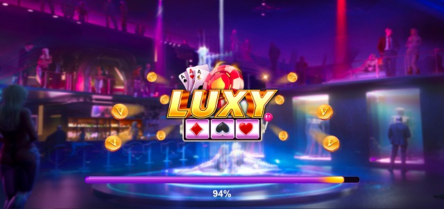 Game đổi thưởng mới ra mắt thu hút đông đảo game thủ - Luxy Club