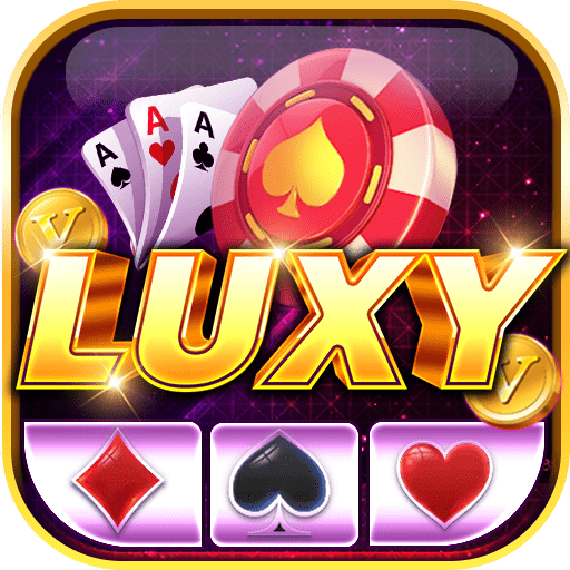 Luxy Club – Cổng game đổi thưởng Top 2021