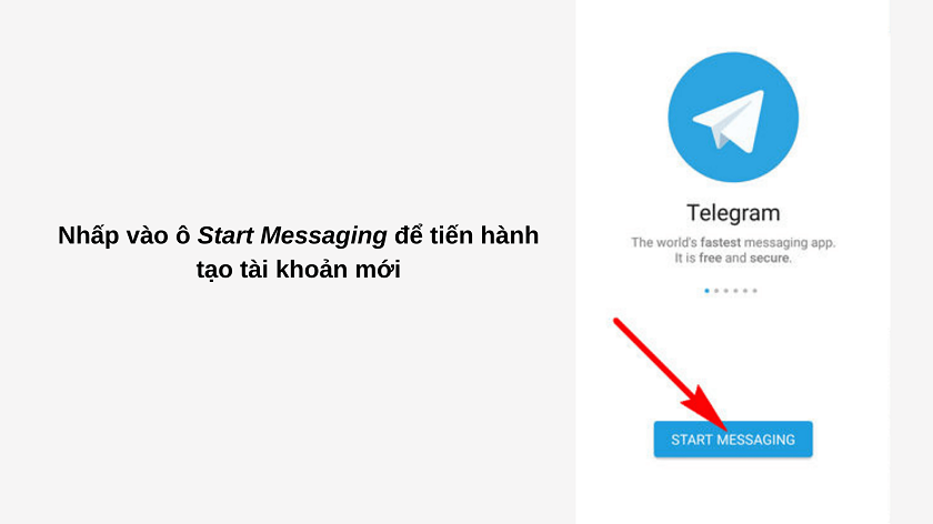 Hướng dẫn lấy mã Kingfun OTP qua ứng dụng Telegram mới nhất